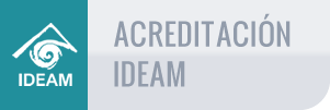 Acreditación IDEAM